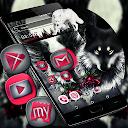 Wolf Launcher Theme