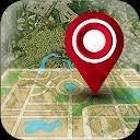 Live GPS Satellite View Maps
