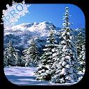 Winter Pro Live Wallpaper