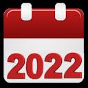 Calendar 2024, agenda