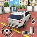 Car Parking Game 3d: Car Games