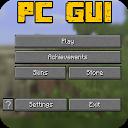 PC GUI Pack for Minecraft PE