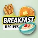 Breakfast Recipes App