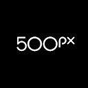 500px-Photo Sharing Community