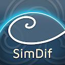 SimDif ホームページビルダーで簡単にホームページ作成