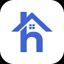 Homele Real Estate App in Iraq