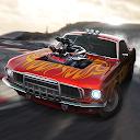 Drag Clash Pro: HotRod Racing