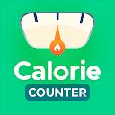 AI Calorie Counter App