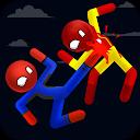 Stickman Battle: Fighting game