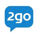 2go Chat - Chat Rooms & Dating