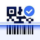 QR Code & Barcode Scanner Plus