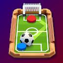 Soccer Royale: Pool Football