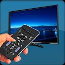 TV Remote for Panasonic (Smart