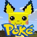 Pixelmon Go Minecraft Game Mod