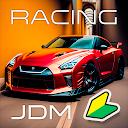 JDM Racing: Drag & Drift Races