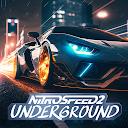 NS2: Underground - car racing