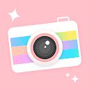 Beauty Camera : You Makeover P