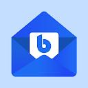 Email Blue Mail - Calendar