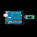 Arduino bluetooth controller