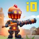 Warriors.io - Battle Royale