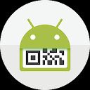 QR Droid Code Scanner (日本語)