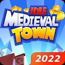 Idle Medieval Town - タイクーン