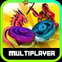 Bladers: Online Multiplayer