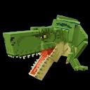 Jurassic Craft Dinosaurs Mod