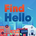 FindHello - Immigrant Services