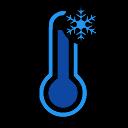 Room Temperature Thermometer