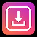 Instant Save - HD photo downloader for Instagram