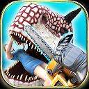 Dinosaur Hunter Dino City 2017