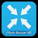 Photo Resizer HD