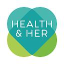 Health & Her Menopause App