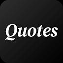 Daily Quotes - Quotes App