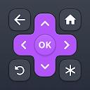 Roku TV Remote Control: RoByte