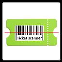 LoMag Ticket scanner - Control