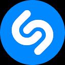Shazam：音楽やコンサートを探す