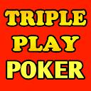 Triple Play Poker