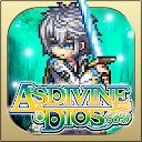 RPG アスディバインディオス - KEMCO