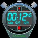 Ultrachron Stopwatch & Timer