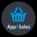 App4Sales by Optimizers