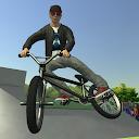 BMX FE3D 2