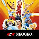 WORLD HEROES ACA NEOGEO