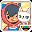 Toca Life: Pets