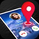 Live Mobile Number Locator App