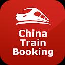 China Train Booking