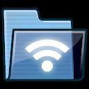 WebSharing (WiFi File Manager)