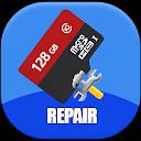 Sd Card Repair (Fix Sdcard)