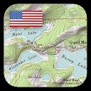 US Topo Maps